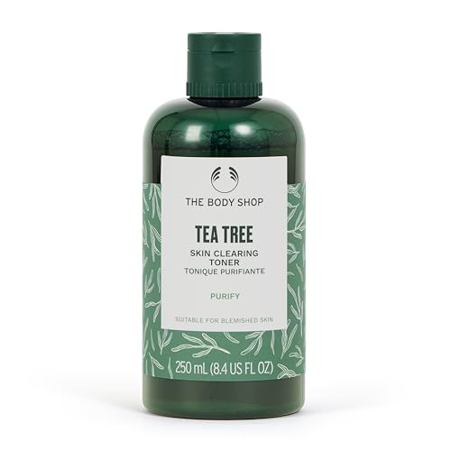 The Body Shop Tea Tree Skin Clearing Toner, 8.4-Fluid Ounce by The Body Shop im Sale