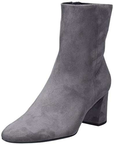 Högl Damen EMILIE Stiefelette, Asphalt, 37 EU Weit im Sale