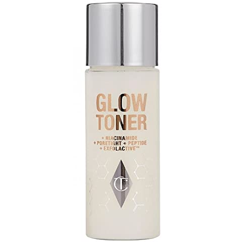 Charlotte Tilbury Glow Toner 30ml im Sale