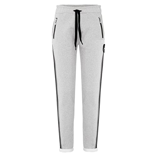 Toni Sailer W Franka Grau - Komfortable lässige Damen Sweatpants, im Sale