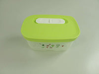 Thumbnail for TUPPERWARE PrimaKlima KlimaOase Kühlschrank Behälter Klimakönig 375 ml limette 10428 im Sale