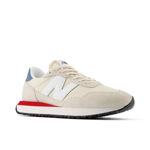 New Balance Herren 237 Sneaker, 41 EU im Sale