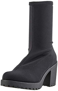 Thumbnail for Vagabond Damen Grace Schlupfstiefel, Schwarz (20 Black)