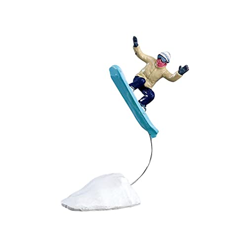 Lemax 22049 Vail Village Figur: Phat Air