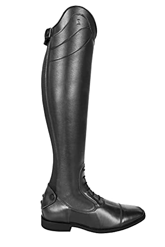 Cavallo Reitstiefel Linus Slim | Farbe: schwarz | im Sale