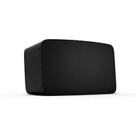 Thumbnail for Sonos Five (Schwarz). Der Five bietet dir eine einmalige HiFi Sound Experience mit lebhafter Stereo Trennung, reinem Bass und kristallklaren Dialogen.