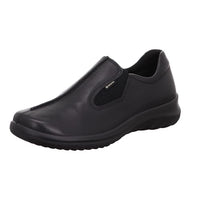 Thumbnail for Legero Damen SOFTBOOT Gore-Tex Sneaker, SCHWARZ (SCHWARZ) 0000 im Sale