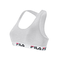 Thumbnail for FILA Damen fu6042 dames Bh, Grau, EU im Sale