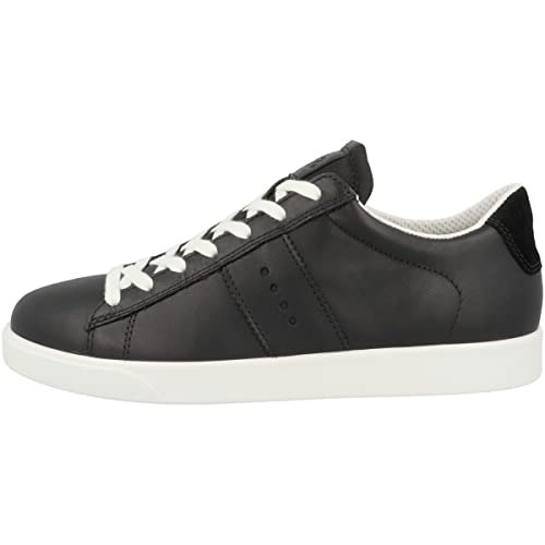 ECCO STREET LITE W SNEAKER, Schwarz, EU im Sale