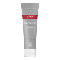 Thumbnail for 5Pack Speick Men Active Reise-Rasiercreme 5x 75ml