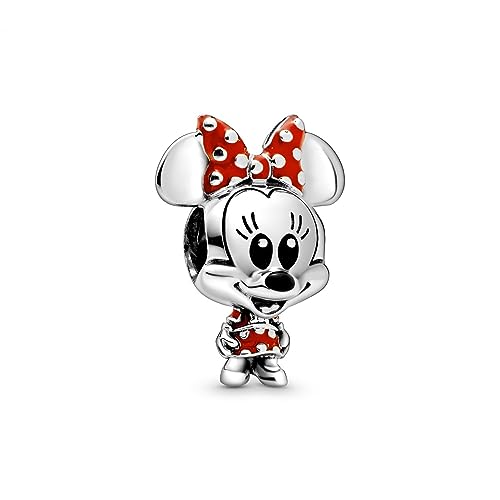 PANDORA DISNEY Charm Minnie 798880C02