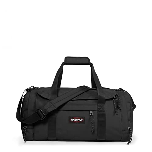 Eastpak READER + Reisetasche, 24 x 53 x 26 cm, - Black (Schwarz) im Sale