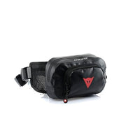 Thumbnail for Dainese - Explorer Waist Bag 1.8L, wasserdichte Gürteltasche, für Männer und Frauen, Schwarz, N