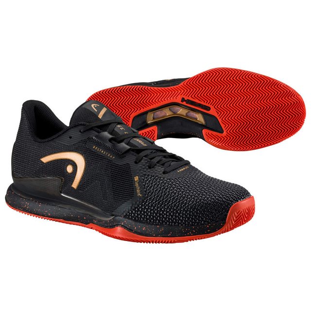 Head Herren Tennisschuhe HEAD Sprint Pro 3.5 SF Clay Men BKOR UVP: € 180,00 Tennisschuh