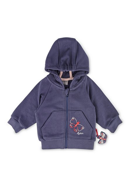 Sigikid Sweatjacke Sweatjacke Butterfly (1-tlg) im Sale