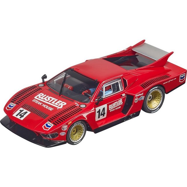 Carrera® Autorennbahn CARRERA DIGITAL 132 - Slot Car - De Tomaso Pantera