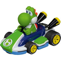 Thumbnail for Carrera® Autorennbahn CARRERA EVOLUTION 1:32 - Slot Car - Mario Kart -