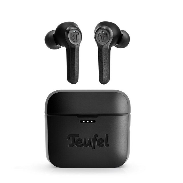 Teufel AIRY TWS wireless In-Ear-Kopfhörer (Freisprecheinrichtung)