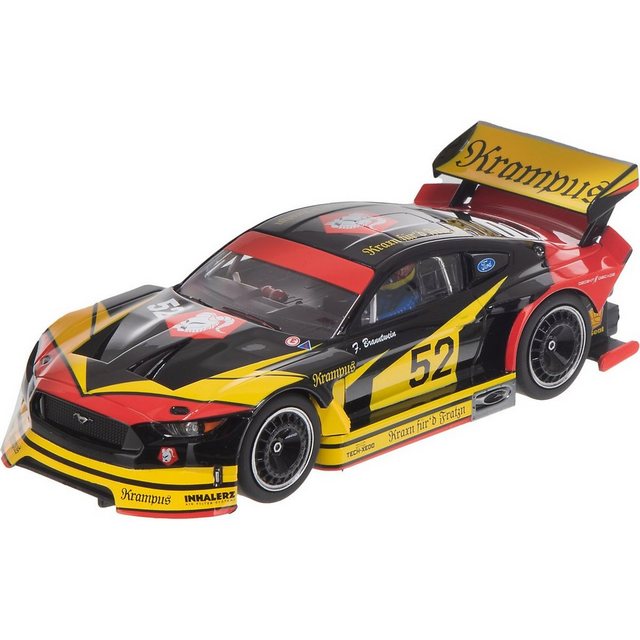 Carrera® Autorennbahn CARRERA EVOLUTION 1:32 - Slot Car - Ford Mustang