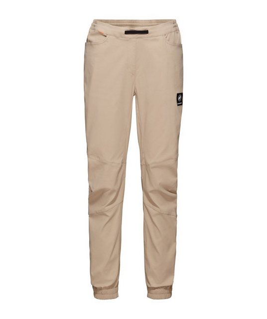 Mammut Outdoorhose Massone Light Pants Women im Sale