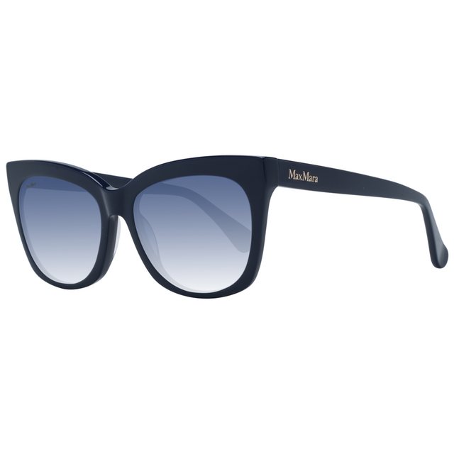 Max Mara Sonnenbrille MM0044 5663A im Sale