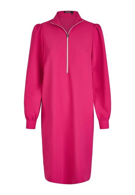 MARC AUREL Sommerkleid Kleider, hot pink im Sale