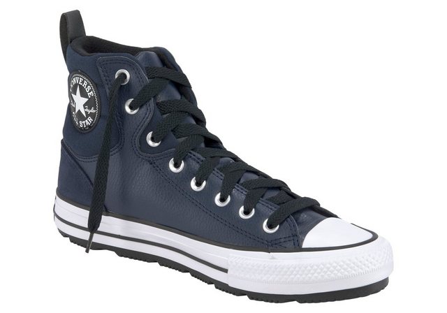 Converse CHUCK TAYLOR ALL STAR BERKSHIRE Sneakerboots