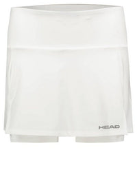 Thumbnail for Head Tennisrock Damen Tennis Skort Club (1-tlg)