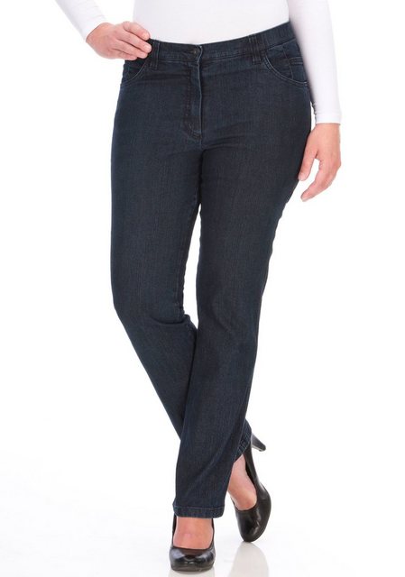 KjBRAND Stretch-Jeans Betty CS Denim Stretch mit Stretch im Sale