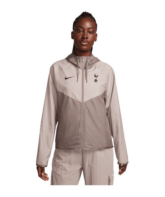 Nike Sommerjacke Tottenham Hotspur WR Kapuzenjacke Damen im Sale