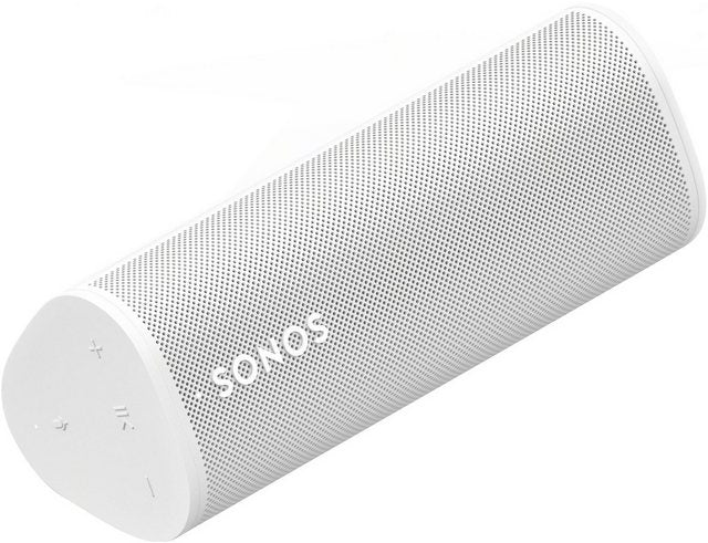 Sonos Roam 2 Lautsprecher (A2DP Bluetooth, Bluetooth, HFP, WLAN) im Sale