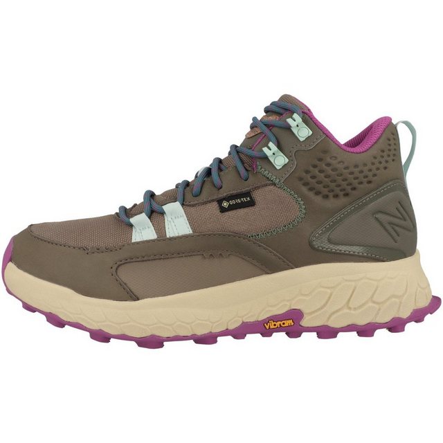 New Balance Fresh Foam X Hierro Mid GTX Damen Laufschuh im Sale