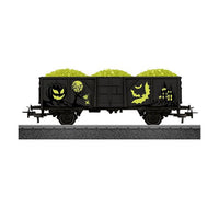 Thumbnail for Märklin Modelleisenbahn-Set 044232 Halloween-Wagen Start up