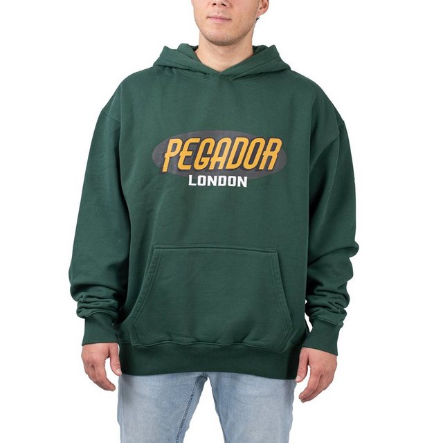 Pegador Hoodie Pegador County Oversized im Sale