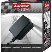 Thumbnail for Carrera® Autorennbahn CARRERA EVOLUTION 1:32 - Transformator EU