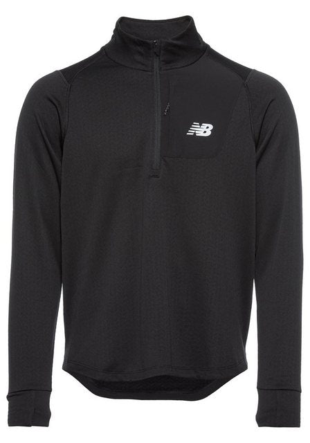 New Balance Laufshirt MENS RUNNING LS TOP