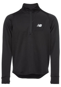 Thumbnail for New Balance Laufshirt MENS RUNNING LS TOP