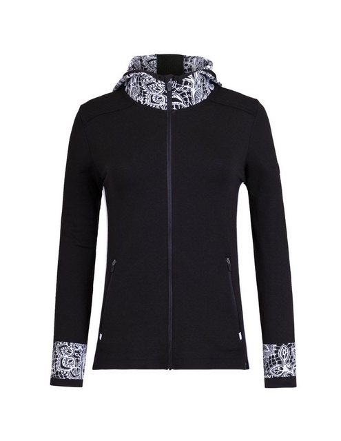 New Zealand Auckland Skijacke Newland W Pandora Damen Ski- & Snowboardjacke