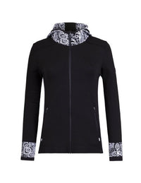 Thumbnail for New Zealand Auckland Skijacke Newland W Pandora Damen Ski- & Snowboardjacke