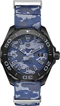 Thumbnail for TAG Heuer Aquaracer Calibre 5 WAY208D.FC8221 im Sale