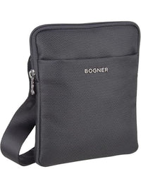 Thumbnail for Bogner - herren schultertasche keystone andre - Umhängetasche - Schultertasche im Sale