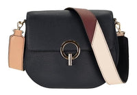 Thumbnail for CINQUE Luna Shoulder Bag Black im Sale