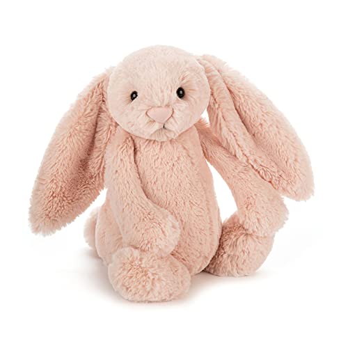 Jellycat Bashful Blush Bunny Plüschtier (1)