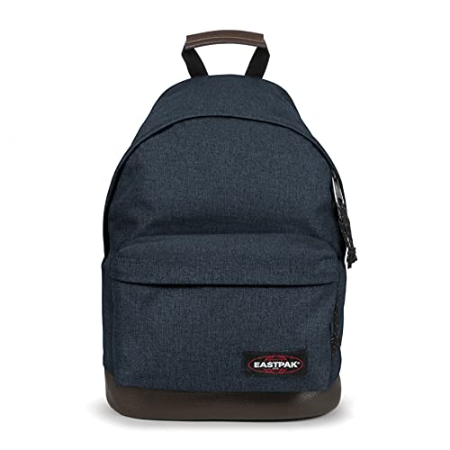 Eastpak WYOMING Rucksack, 24 - Triple Denim (Blau) im Sale