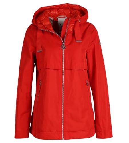 Fuchs Schmitt JACKE ROT - 38 im Sale