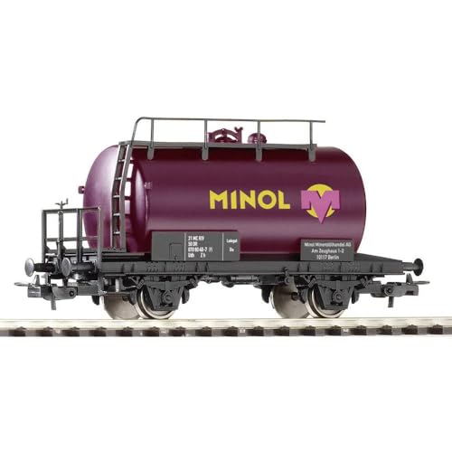 Piko H0 57754 H0 2achsiger Kesselwagen Minol