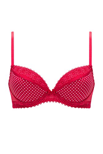 Passionata LOVELY PASSIO, Push-Up-BH, Damen Unterwäsche im Sale