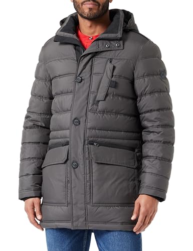 bugatti Herren Parka im Sale