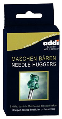 Thumbnail for Addi AD4022 Maschenhalter, Kunststoff, Multi, Einer im Sale