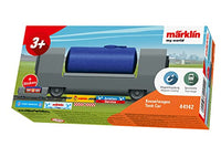 Thumbnail for Märklin My world 44142 - Kesselwagen mit Stickerbogen im Sale